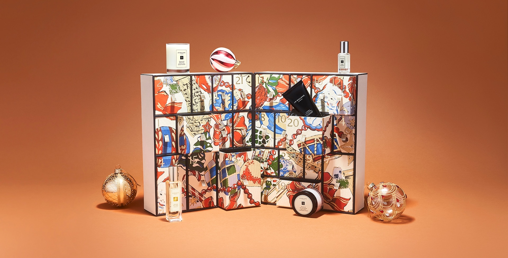 Jo Malone London Christmas Advent Calendar 