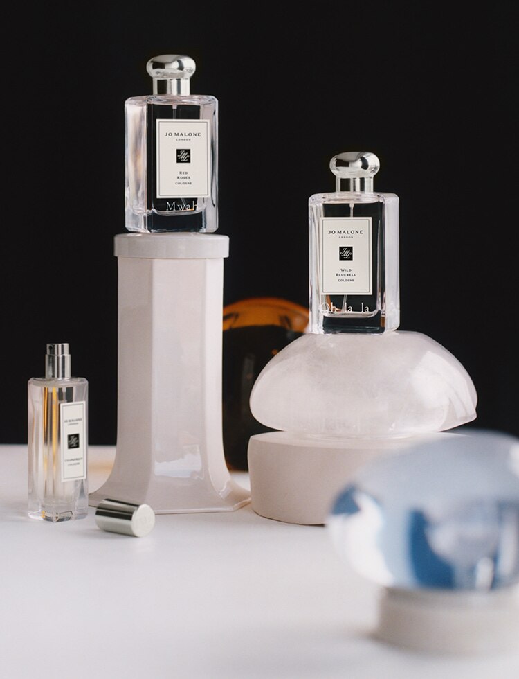 Luxury Men's Cologne | Jo Malone London Official Online Store