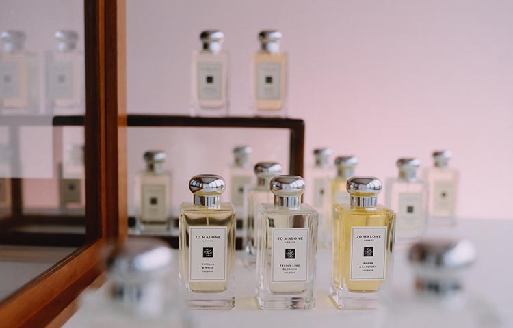 all jo malone scents