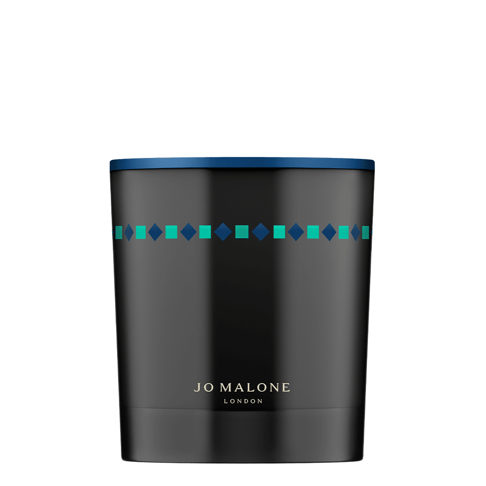 Special-Edition Myrrh & Tonka Home Candle