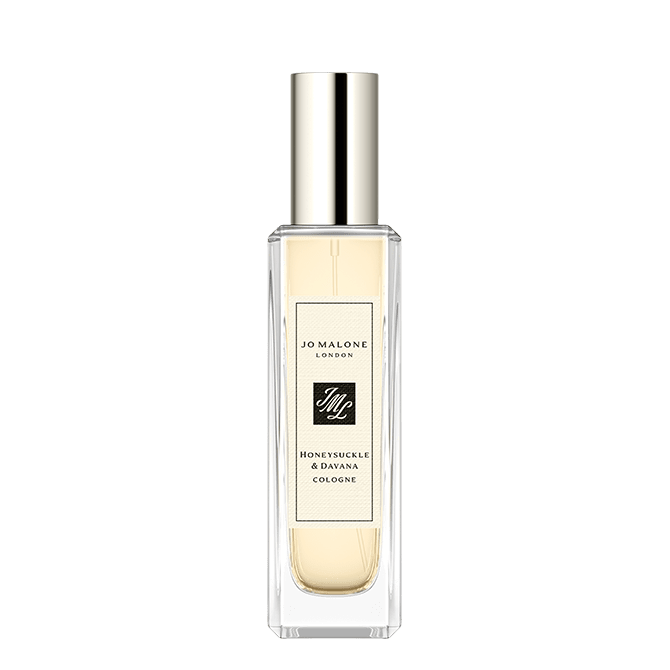 Honeysuckle Davana Cologne Jo Malone London Jo Malone London Official Online Store